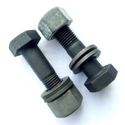 Șurub cu cap hexagonal ASTM A325