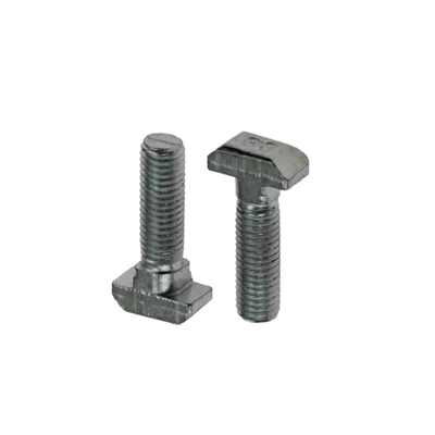 DIN188 T Bolt HDG Grade 8.8 Channel Bolt Producător